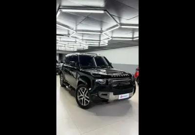 Land rover defender 110 x d300  die. aut. (híb.)