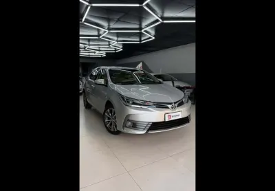 Toyota corolla altis/a.premiu. 2.0 flex 16v aut