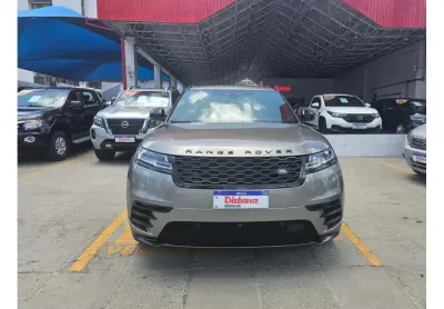Range rover velar 3.0 p340 mhev r-dynamic hse 4wd 2021 land rover