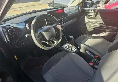 C3 1.0 feel 2023 citroën