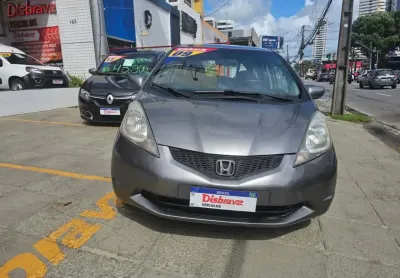 Fit lx 1.4 2009 honda