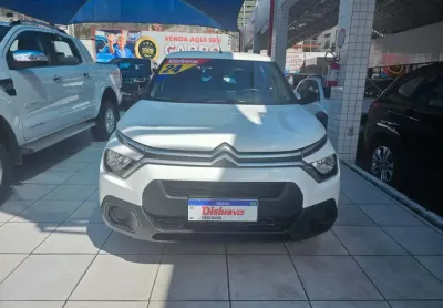 C3 1.0 live pack 2024 citroën