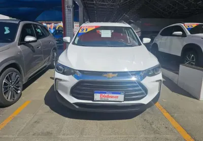 Tracker 1.2 turbo ltz (aut) 2021 chevrolet