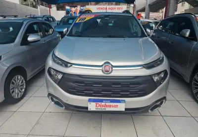 Toro freedom 1.8 at6 4x2 (flex) 2019 fiat