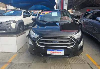 Ecosport 1.5 se 2018 ford