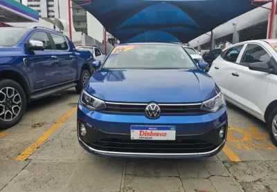 Virtus 200 tsi comfortline (flex) (aut) 2023 volkswagen