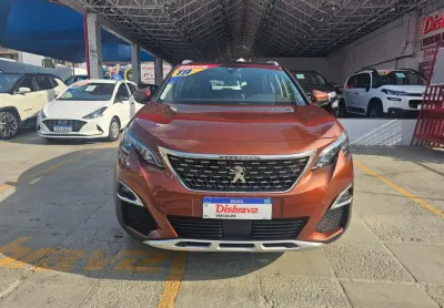 3008 1.6 thp griffe (aut) 2019 peugeot