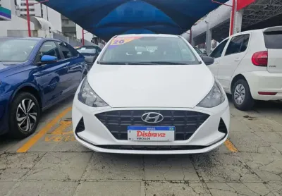 Hb20 1.0 sense 2020 hyundai