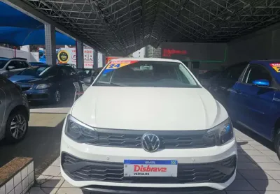 Polo 1.0 track 2024 volkswagen