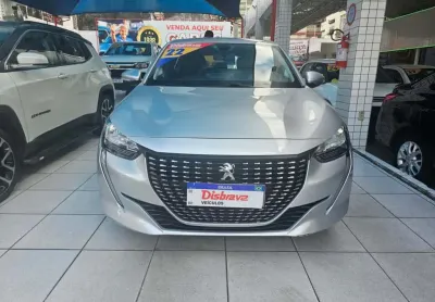 208 1.6 allure (aut) 2022 peugeot
