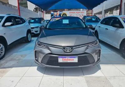 Corolla 2.0 xei 2022 toyota