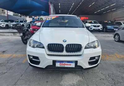 X6 xdrive40i 3.0 gasolina 4p automático 2013 bmw