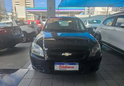 Celta lt 1.0 (flex) 2013 chevrolet