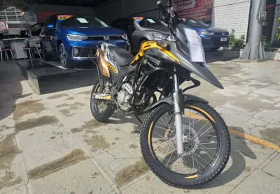 Xre null cc  2017 honda
