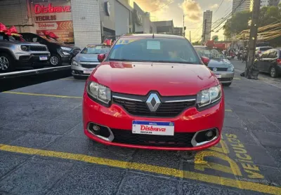 Sandero expression 1.0 16v (flex) 2015 renault