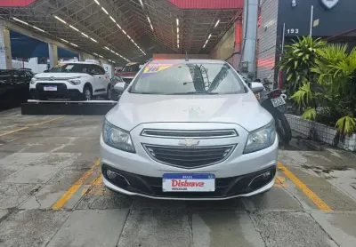 Prisma 1.4 ltz spe/4 2016 chevrolet