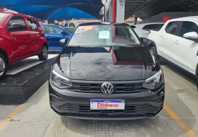 Polo 1.0 track 2025 volkswagen