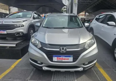 Hr-v ex cvt 1.8 i-vtec flexone 2018 honda
