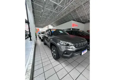 Compass td350 turbo diesel trailhawk at9 2023 jeep