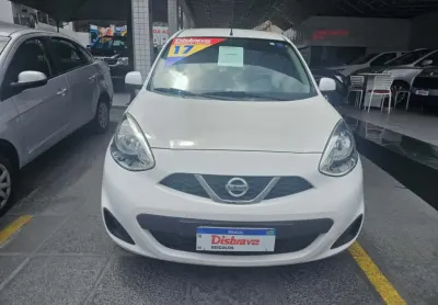 March 1.0 s (flex) 2017 nissan