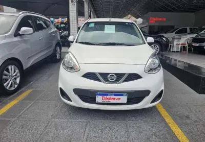 March 1.0 s (flex) 2017 nissan