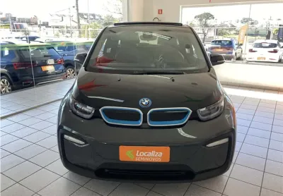 Bmw i3 2022 elétrico edrive bev full automático