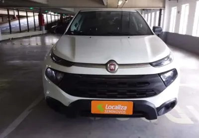Fiat toro 2020 1.8 16v evo flex endurance manual