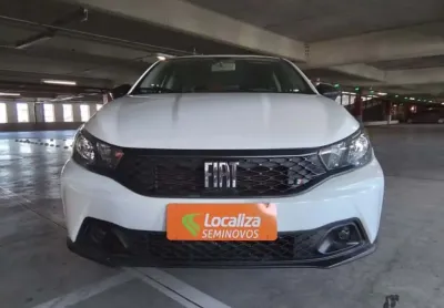 Fiat argo 2023 1.0 flex manual