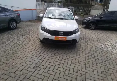 Fiat argo 2023 1.0 firefly flex drive manual