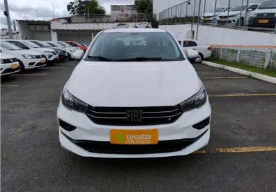 Fiat cronos 2023 1.0 firefly flex drive manual