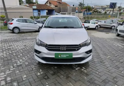 Fiat cronos 2023 1.0 firefly flex drive manual