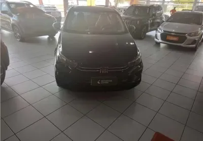 Fiat cronos 2023 1.0 firefly flex drive manual