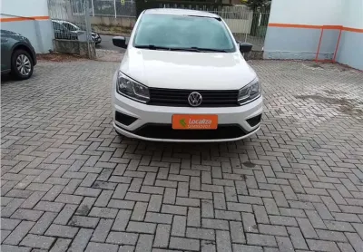 Volkswagen voyage 2022 1.6 msi totalflex 4p manual