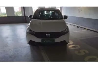 Fiat Argo 2022 1.0 firefly flex manual