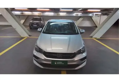 Fiat cronos 2022 1.3 firefly flex drive manual