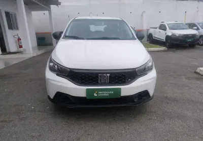 Fiat argo 2023 1.0 firefly flex manual