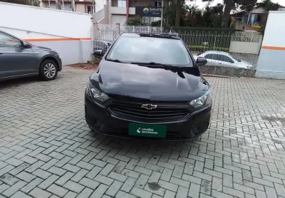 Chevrolet onix 2021 1.0 flex manual