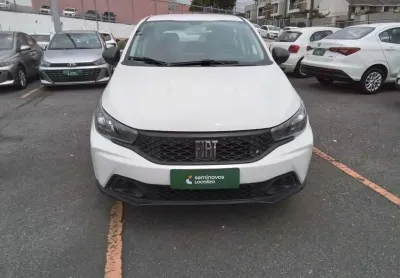 Fiat argo 2023 1.0 firefly flex drive manual