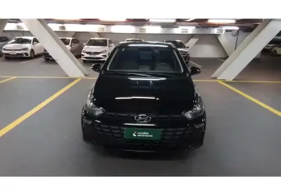 Hyundai hb20s 2023 1.0 12v flex comfort manual