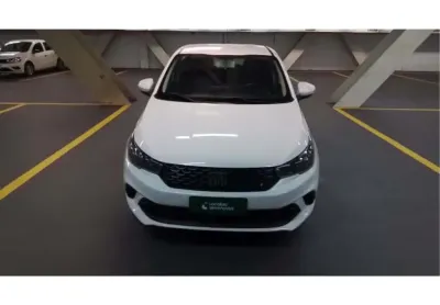 Fiat argo 2021 1.3 firefly flex drive manual