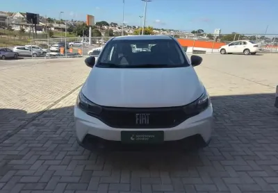 Fiat argo 2023 1.0 firefly flex manual