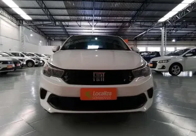 Fiat argo 2022 1.0 firefly flex manual