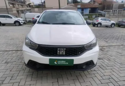 Fiat argo 2023 1.0 firefly flex manual