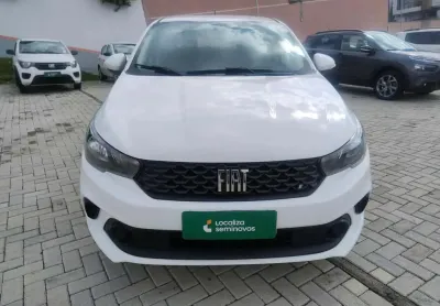 Fiat argo 2022 1.0 firefly flex manual