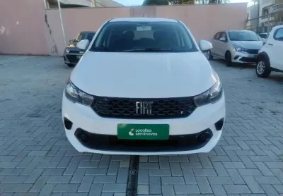 Fiat argo 2022 1.0 firefly flex manual