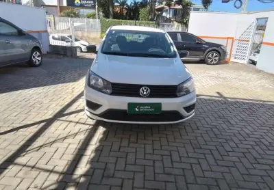 Volkswagen gol 2023 1.0 12v mpi totalflex 4p manual