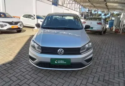 Volkswagen voyage 2023 1.0 12v mpi totalflex 4p manual