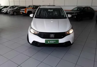 Fiat argo 2023 1.0 firefly flex drive manual