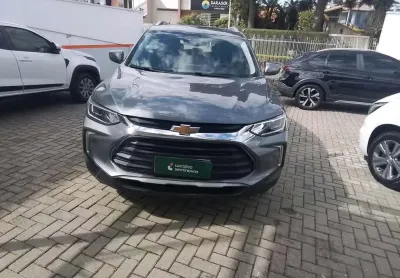 Chevrolet tracker 2022 1.2 turbo flex premier automático