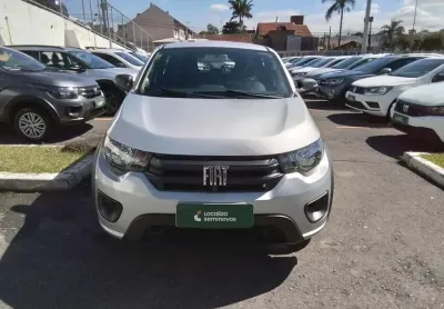 Fiat Mobi 2022 1.0 evo flex like. manual